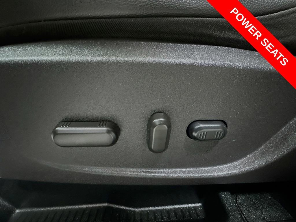 Used 2018 Ford Escape SEL w/ Ford Safe & Smart Package AWD/4WD image 34