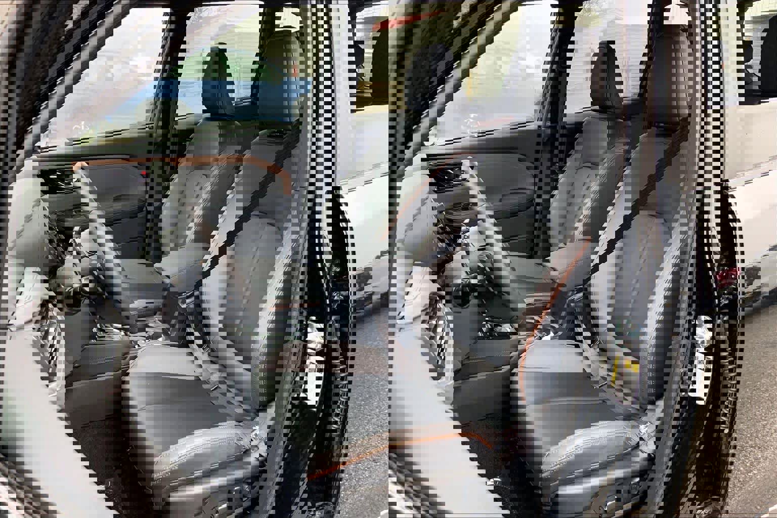 Used 2025 Subaru Forester Sport w/ Popular Package #1 image 8