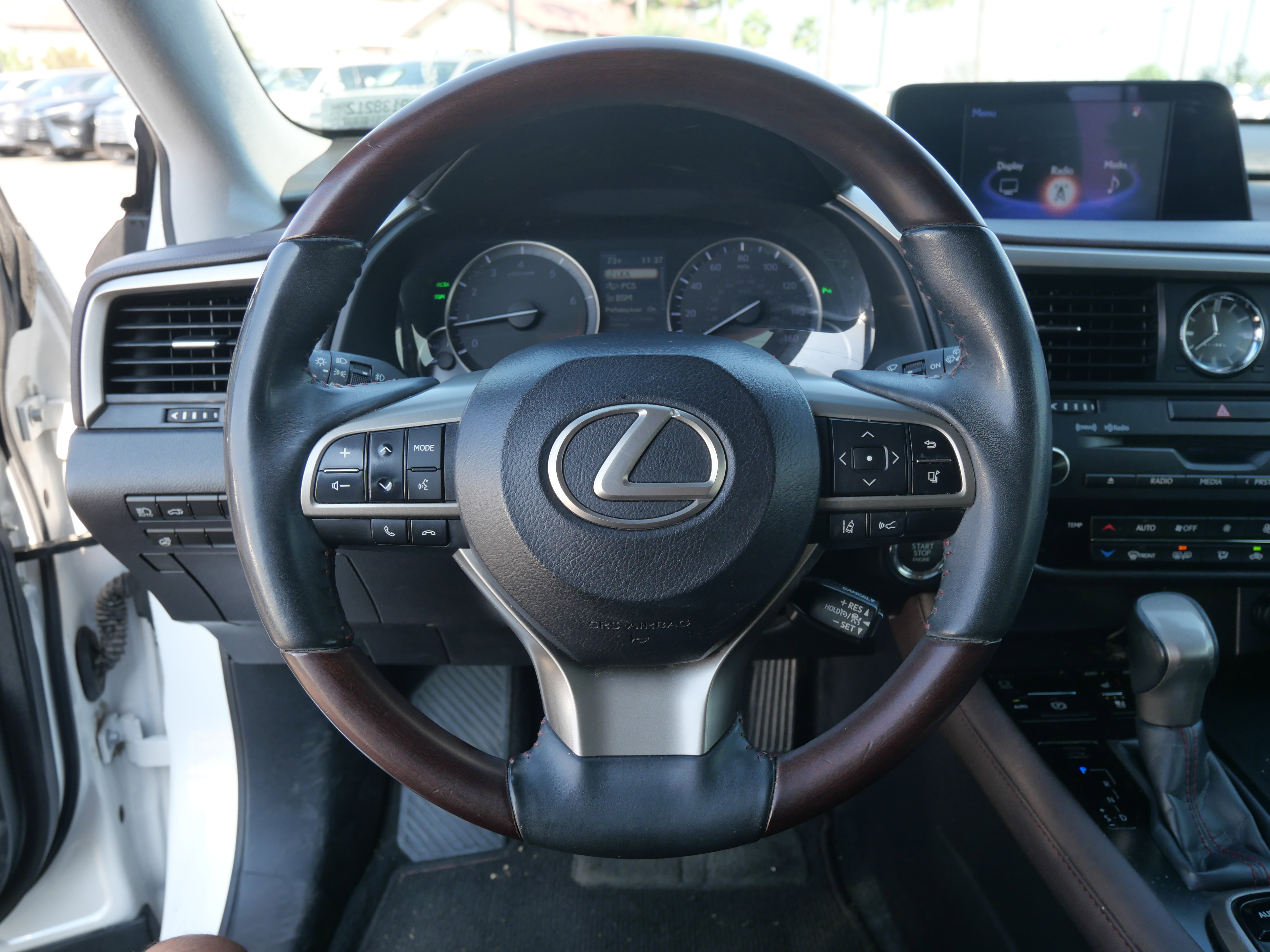 Used 2019 Lexus RX 350 FWD image 12