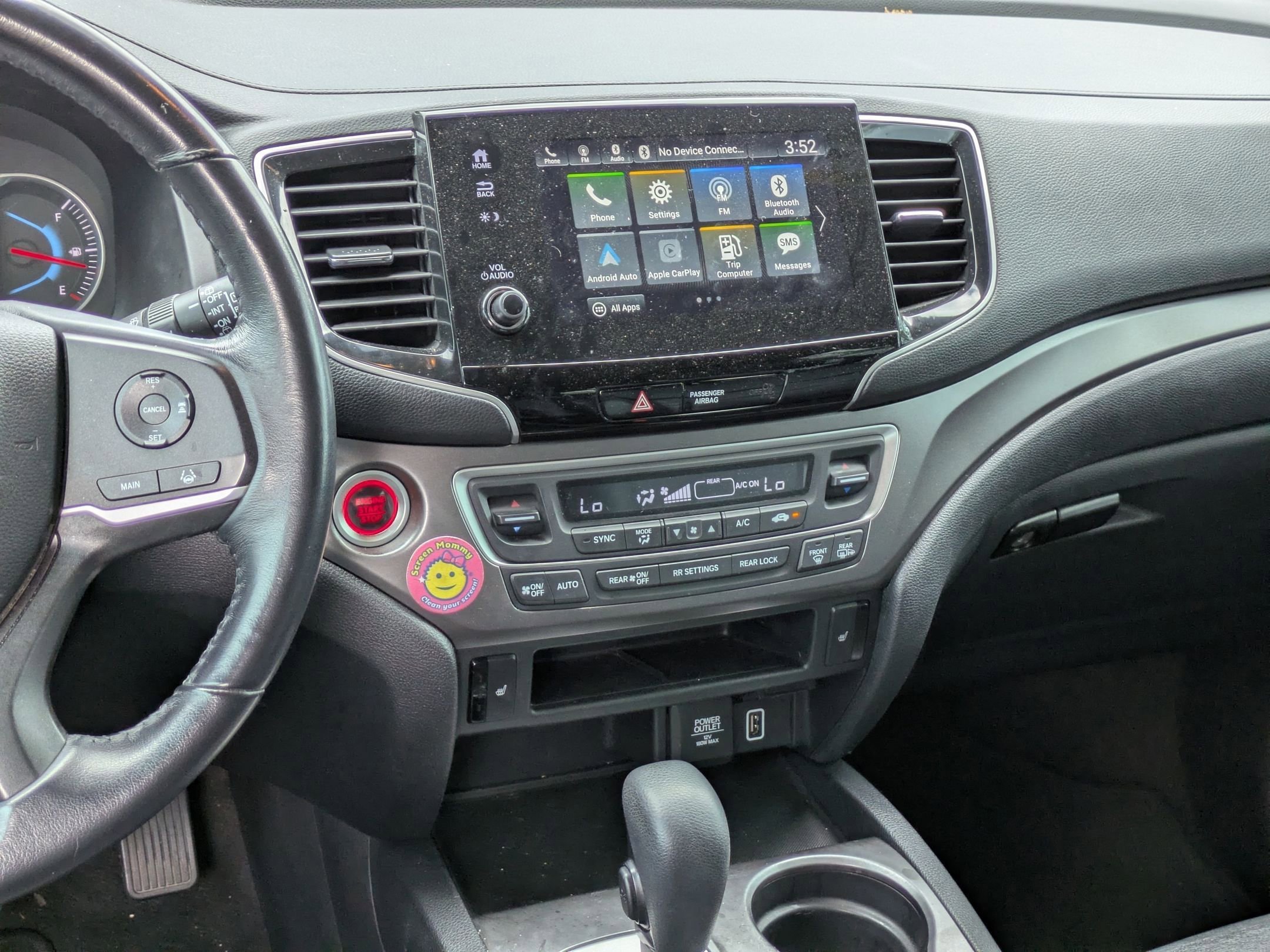 Used 2019 Honda Pilot EX-L image 15