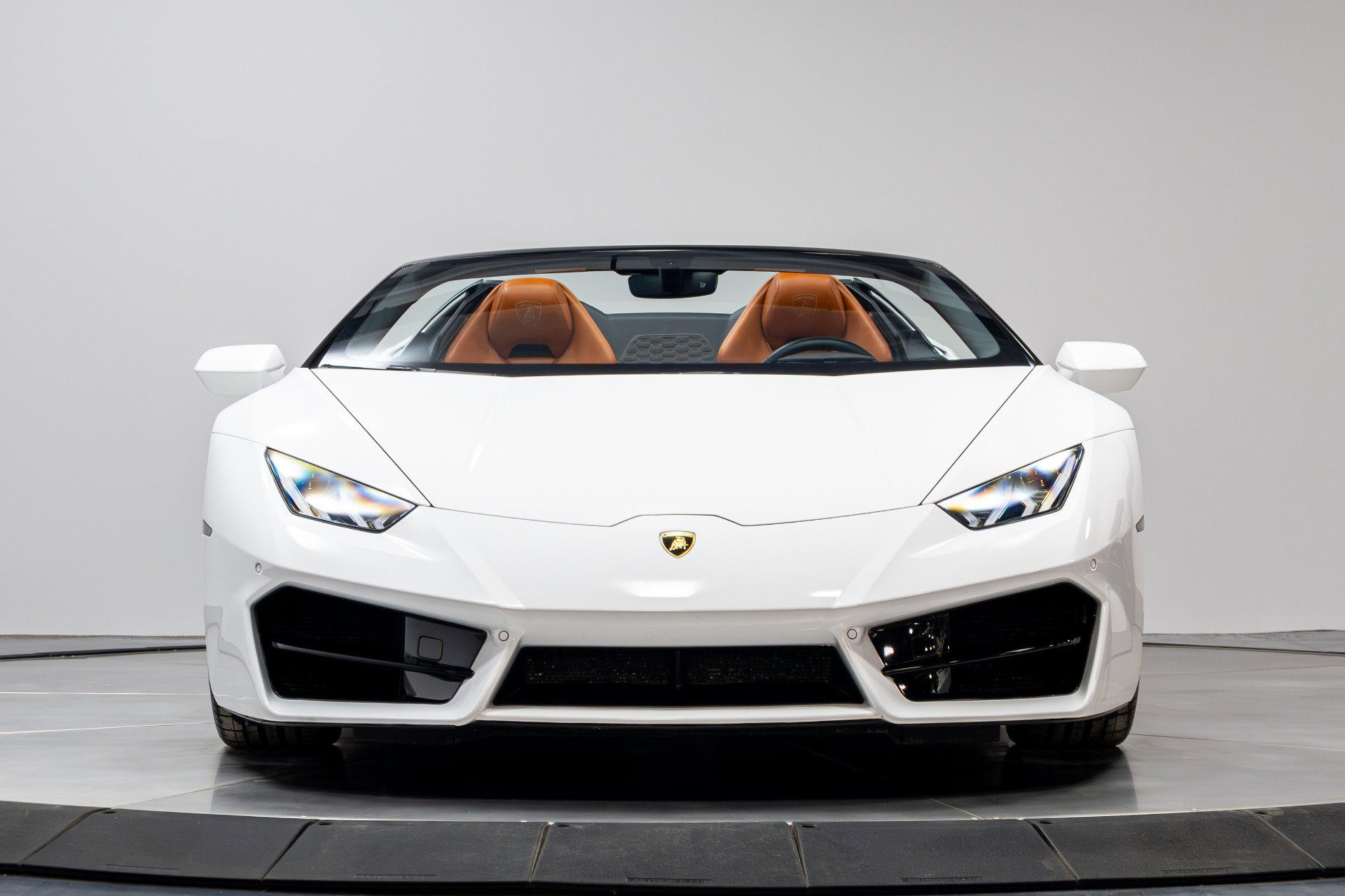 Used 2019 Lamborghini Huracan LP 580-2 image 31