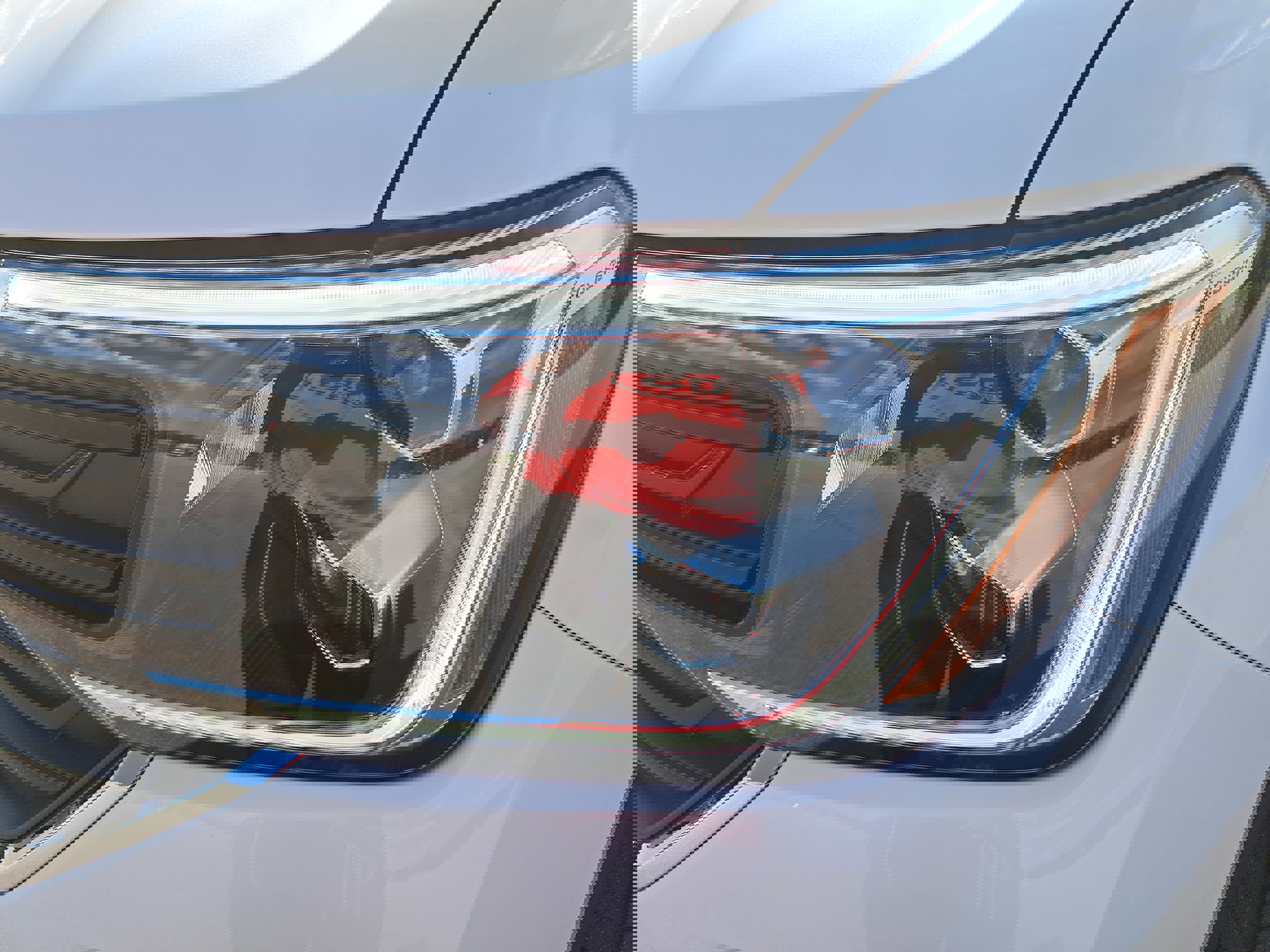 New 2026 Volkswagen Atlas SEL Premium R-Line image 32