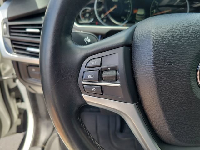 Used 2018 BMW X5 xDrive35i AWD/4WD image 17