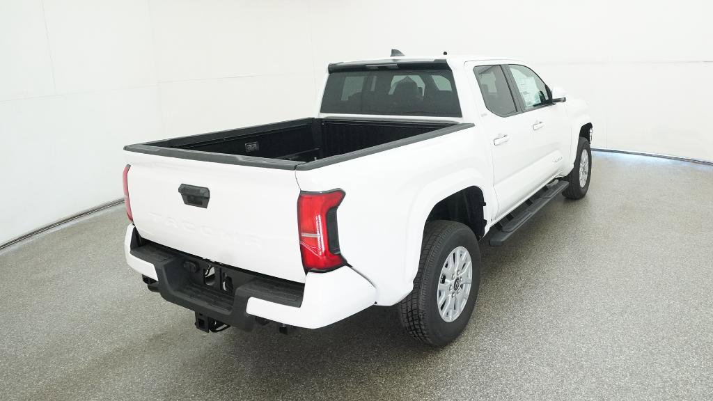 New 2025 Toyota Tacoma SR5 image 19