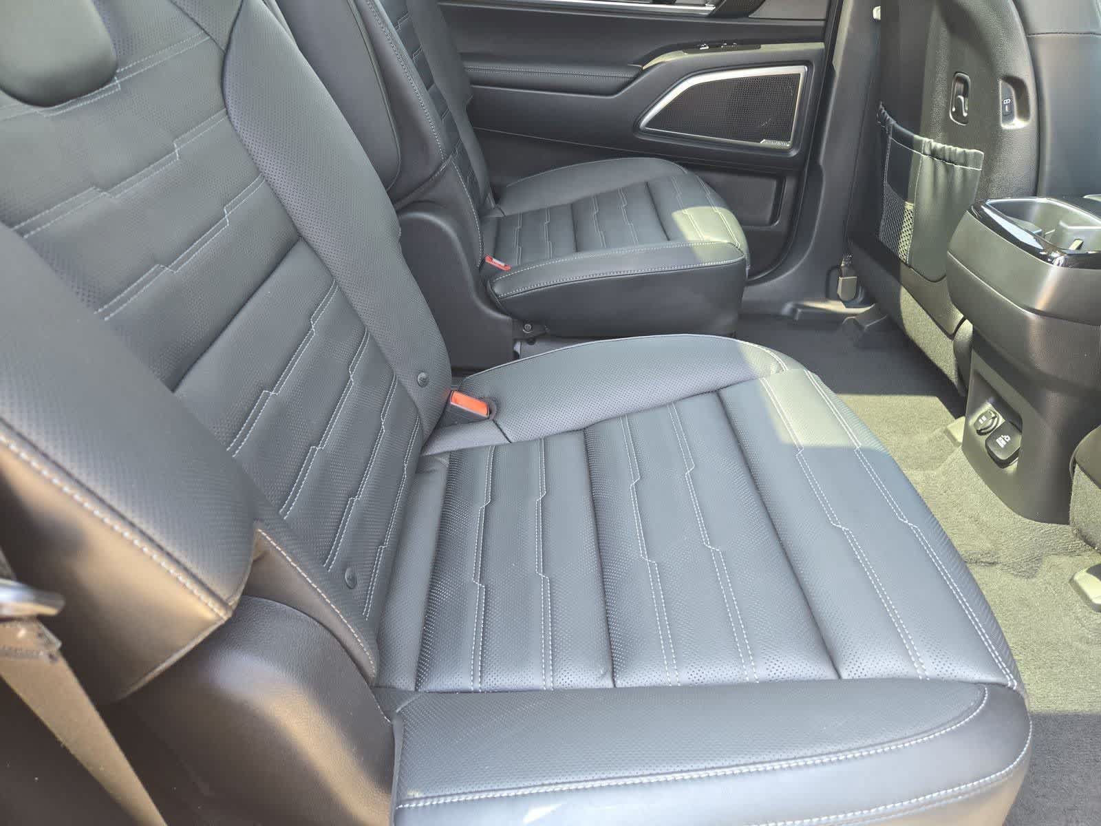 Certified 2024 Kia Telluride SX Prestige AWD/4WD image 20
