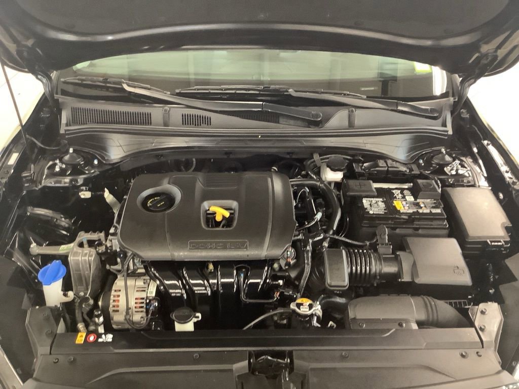 Certified 2023 Kia Forte LXS image 25