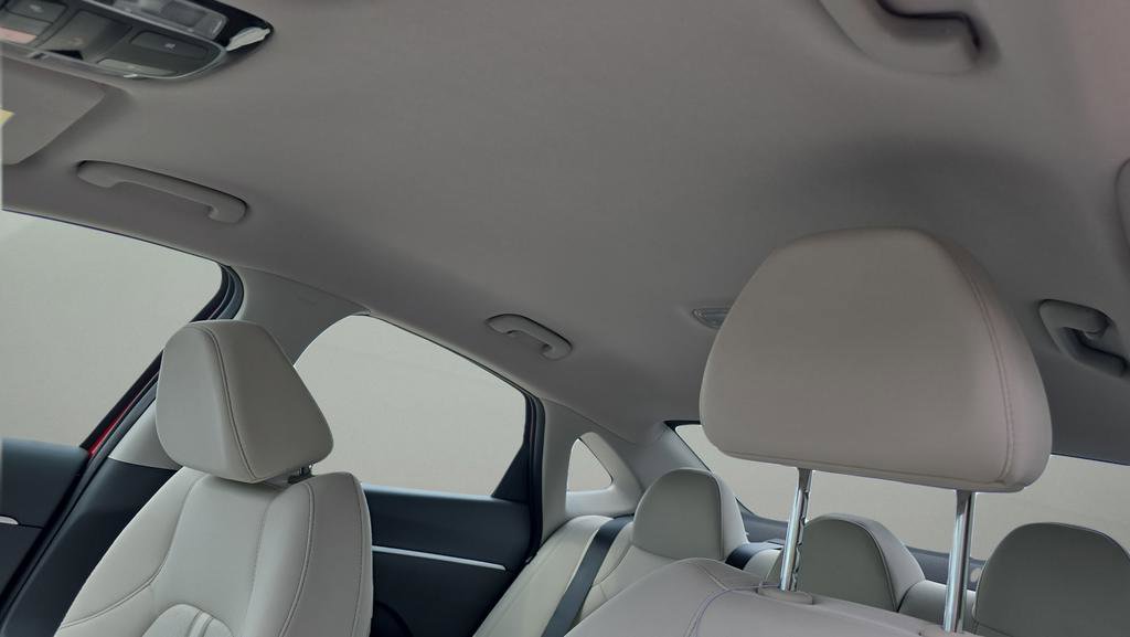 New 2026 Hyundai Sonata SE FWD image 22