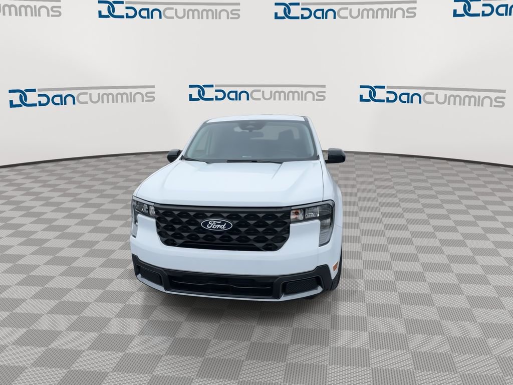 New 2026 Ford Maverick XLT w/ XLT Luxury Package AWD/4WD image 3