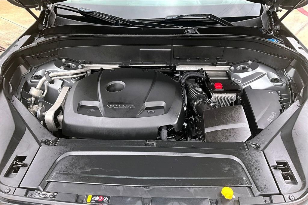 Used 2020 Volvo XC90 T6 Inscription AWD/4WD image 13