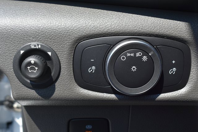 New 2025 Ford Transit 350 148 High Roof w/ Load Area Protection Package image 16