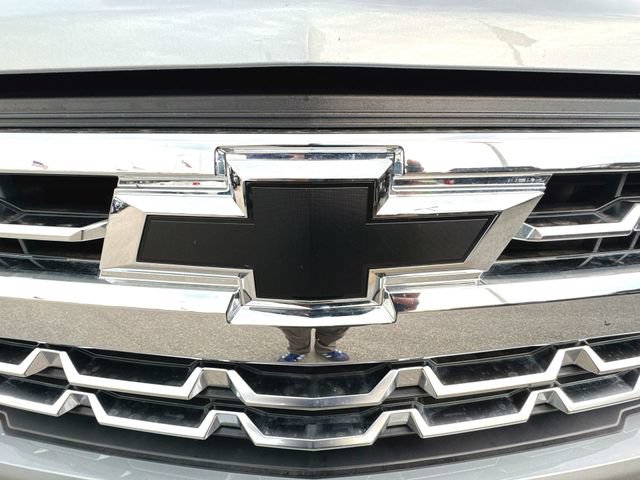 Used 2026 Chevrolet Silverado 1500 LTZ w/ LTZ Premium Package AWD/4WD image 32