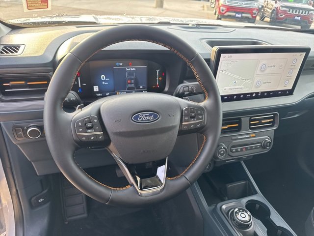 New 2026 Ford Maverick Tremor image 26