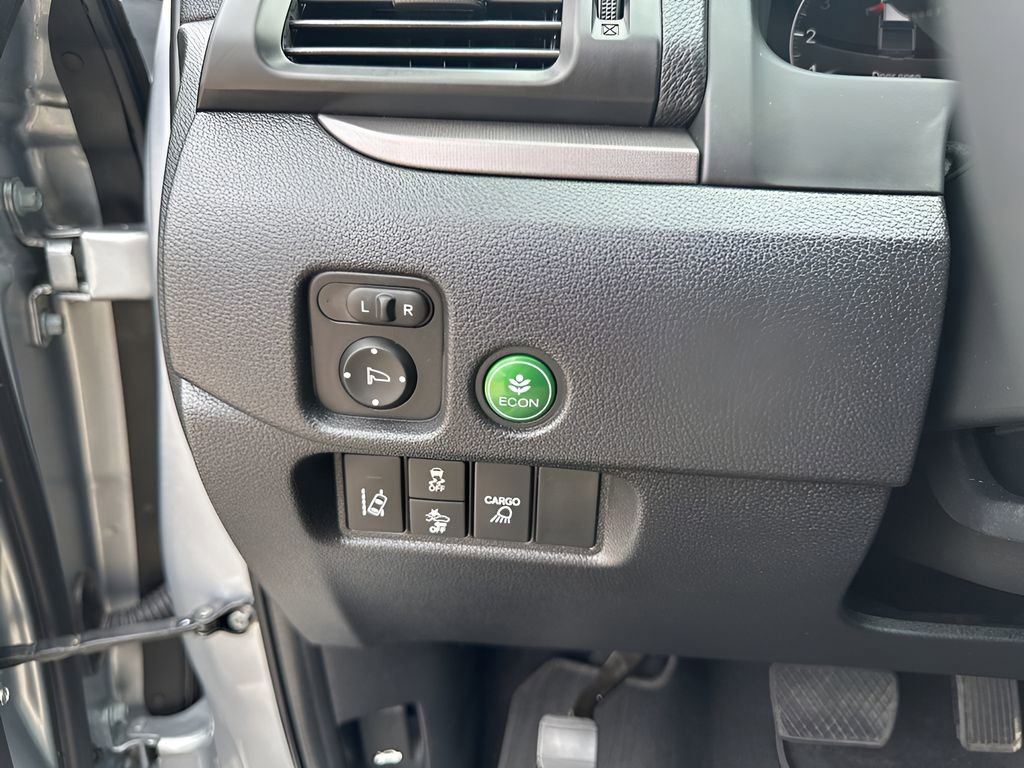 Used 2025 Honda Ridgeline RTL image 29