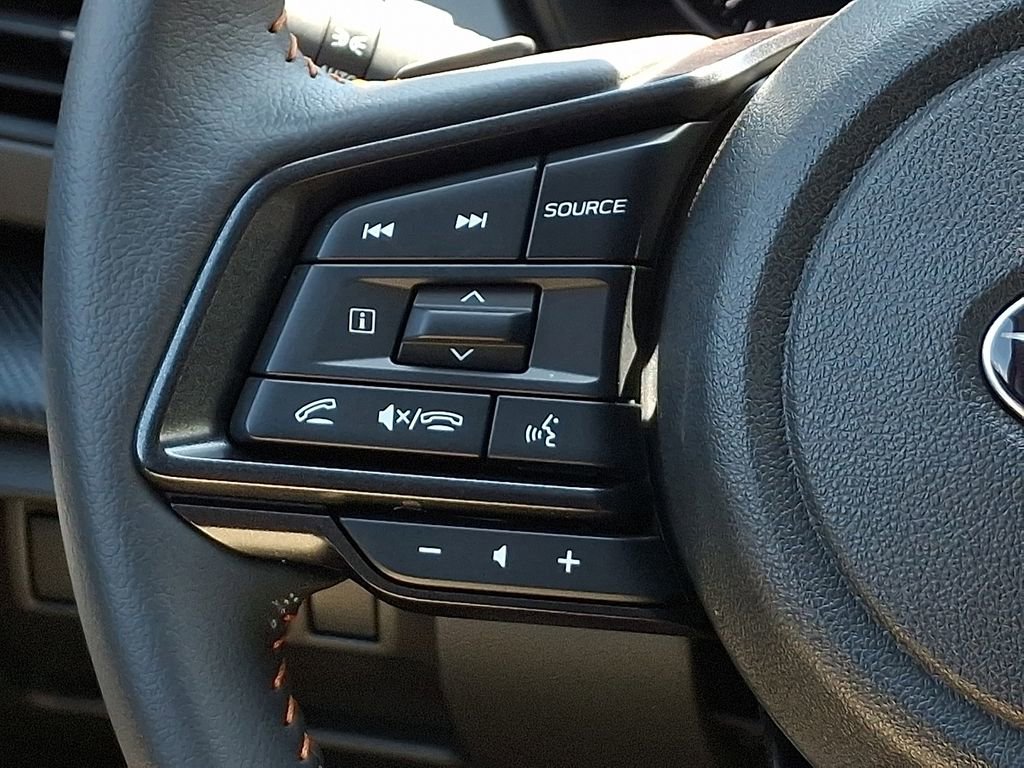 Used 2024 Subaru Crosstrek 2.5i Limited image 22