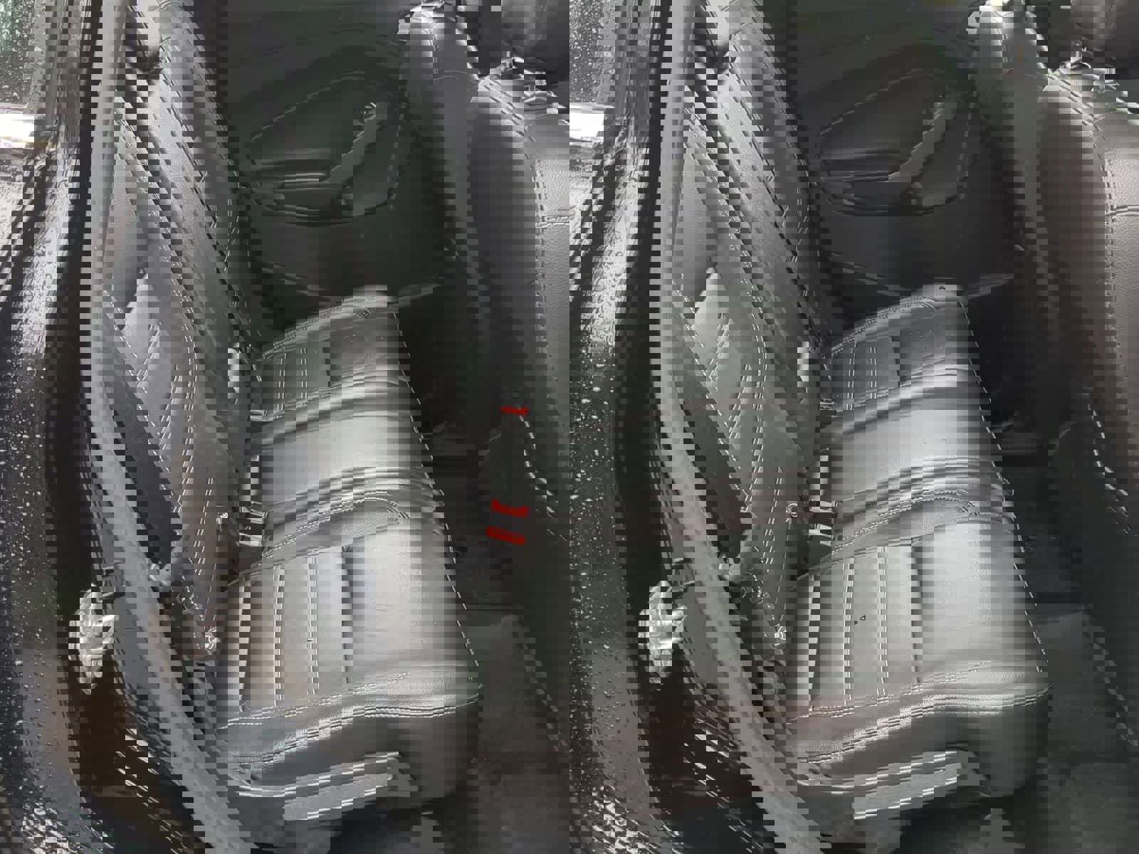 Used 2018 Ford C-MAX Titanium w/ Equipment Group 301A image 20