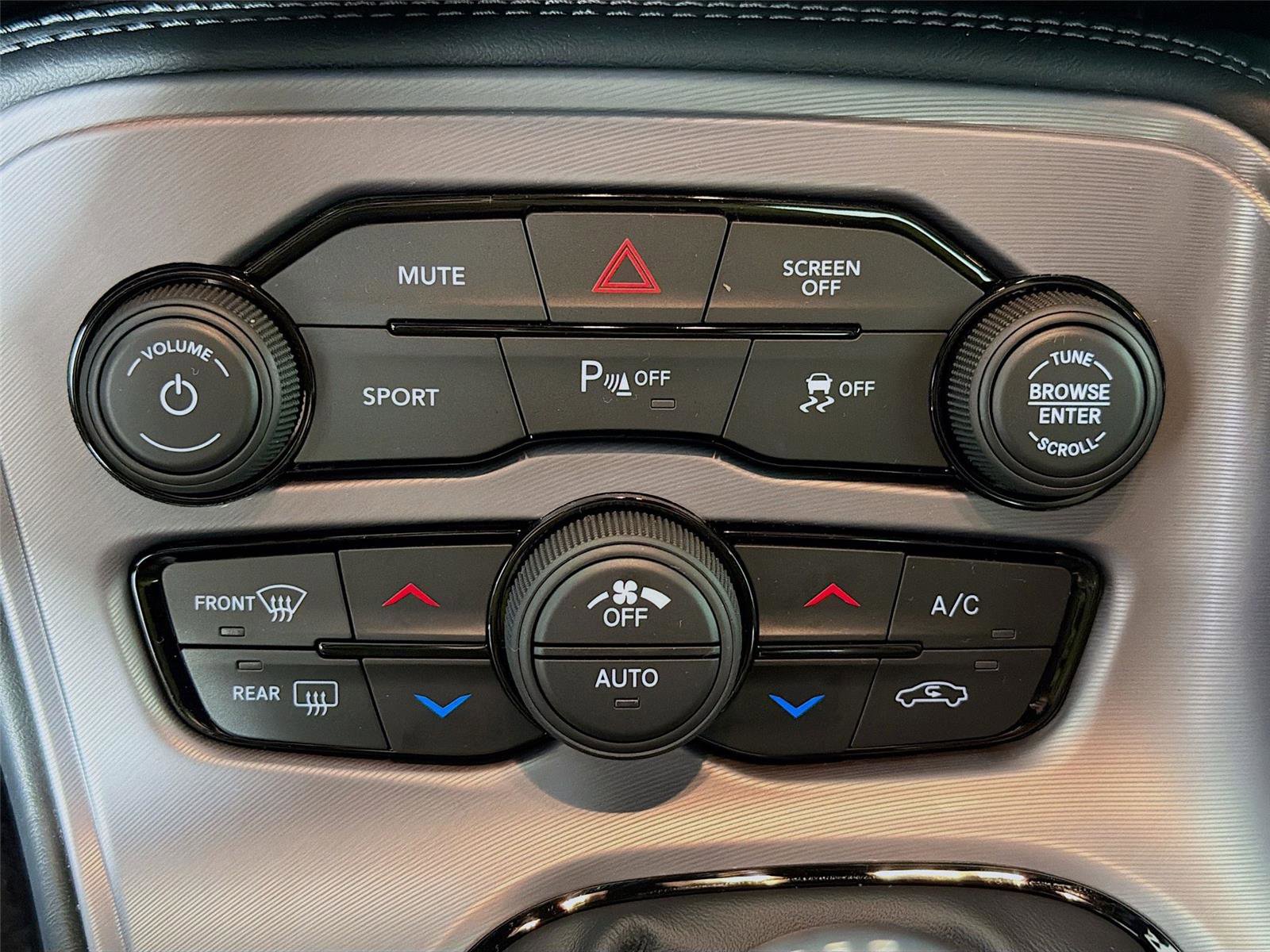 Used 2023 Dodge Challenger R/T image 16