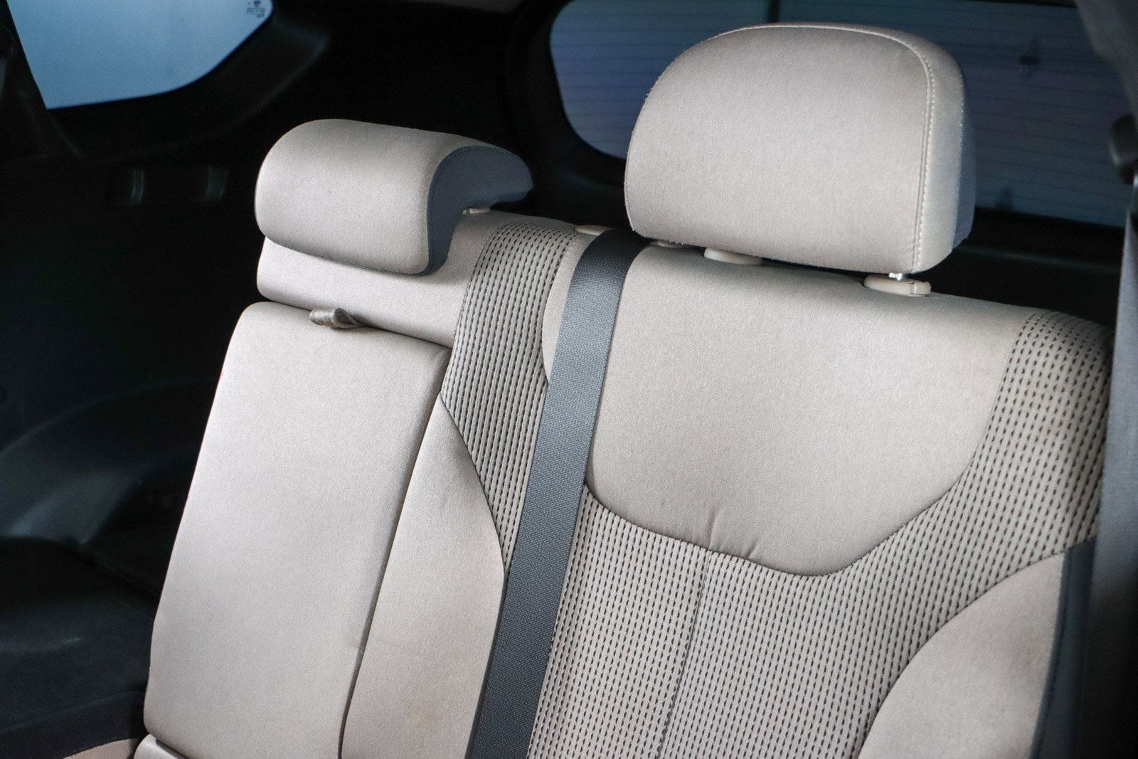 Used 2020 Hyundai Santa Fe SEL image 21