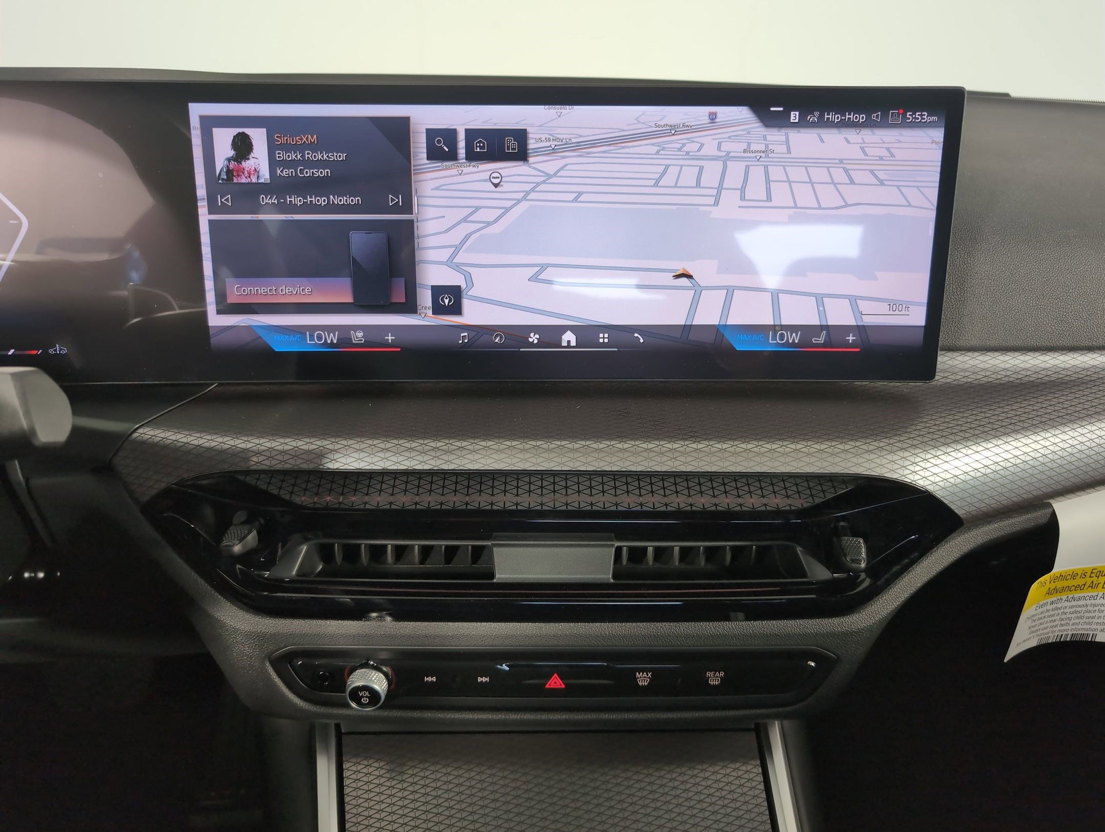 Used 2026 BMW 430i Coupe w/ Parking Assistance Package image 23