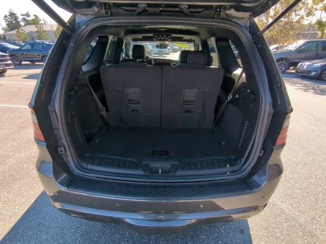 Used 2023 Dodge Durango GT image 36