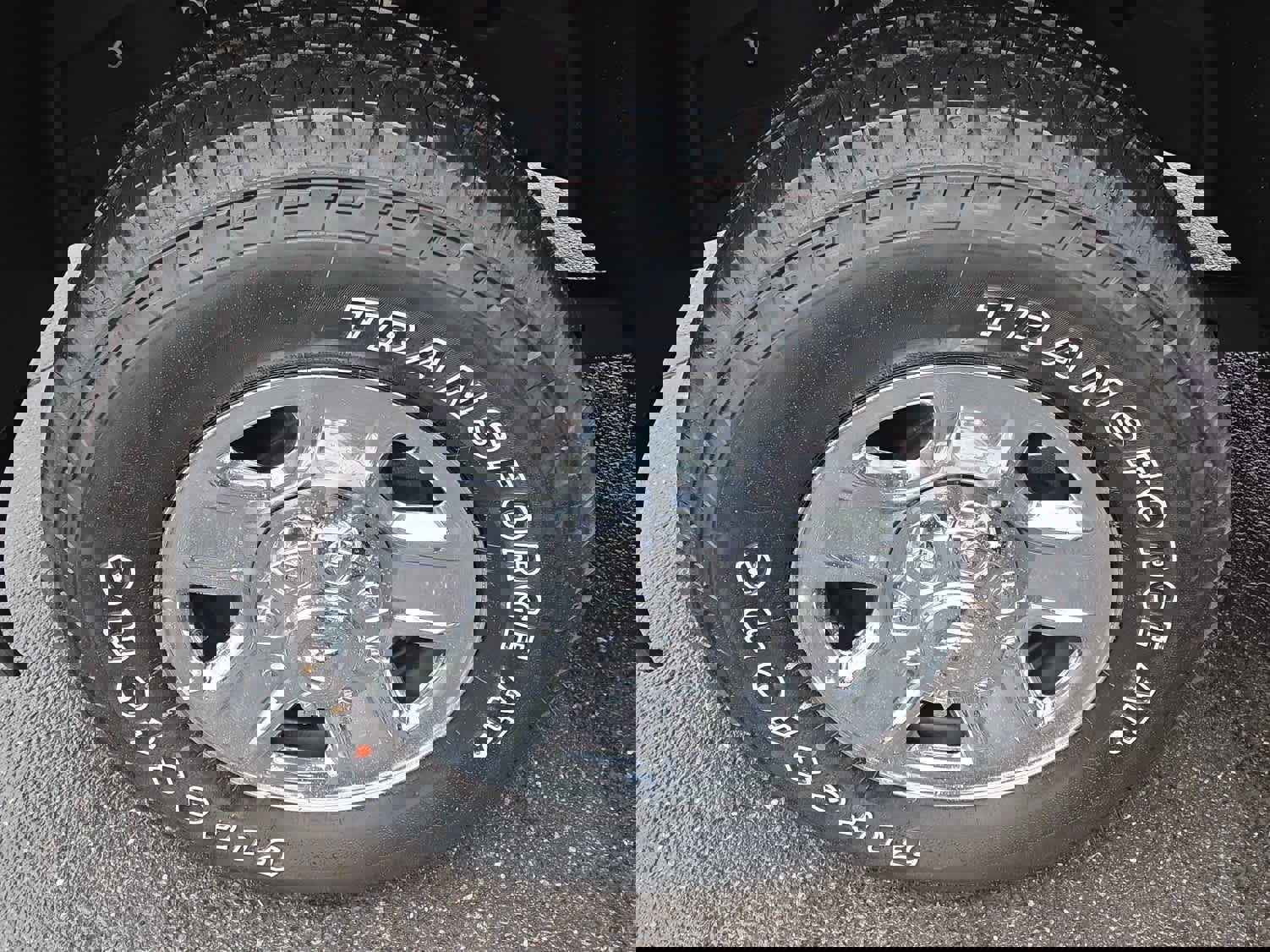 New 2026 RAM 3500 Tradesman image 31