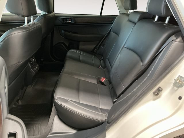 Used 2019 Subaru Outback 2.5i Limited w/ Popular Package #2 AWD/4WD image 24