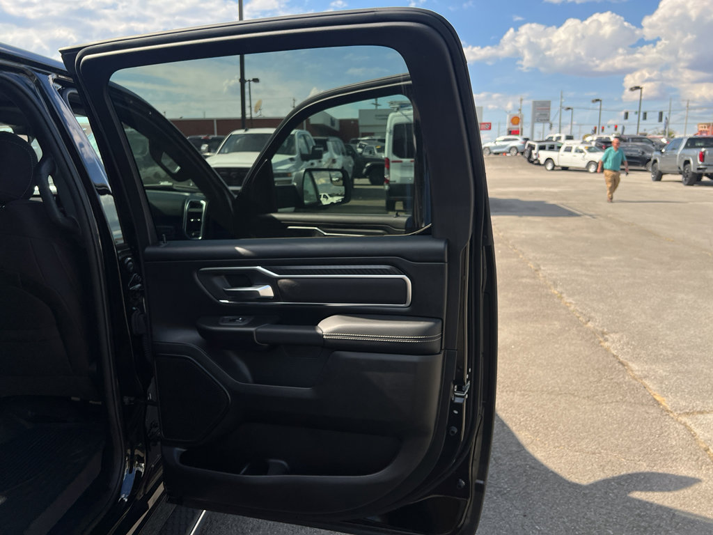 New 2026 RAM 1500 Big Horn image 14