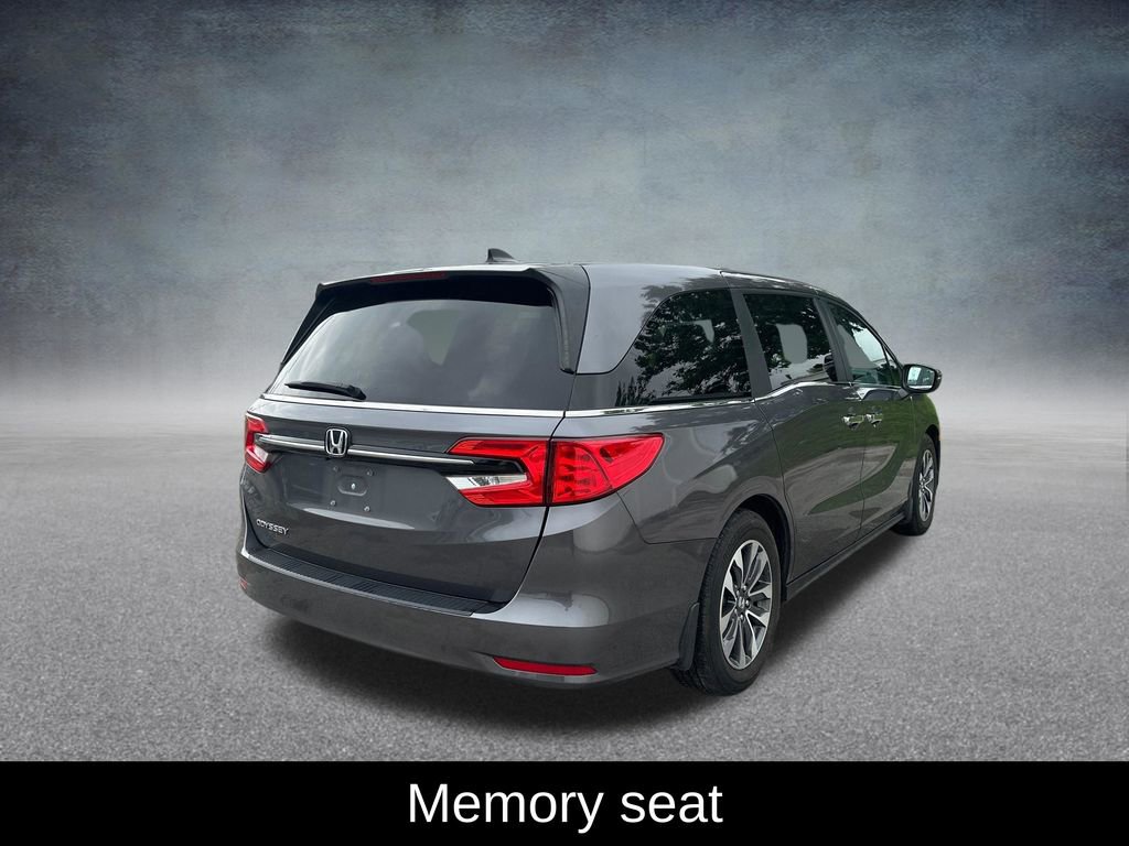 Used 2022 Honda Odyssey EX-L image 6
