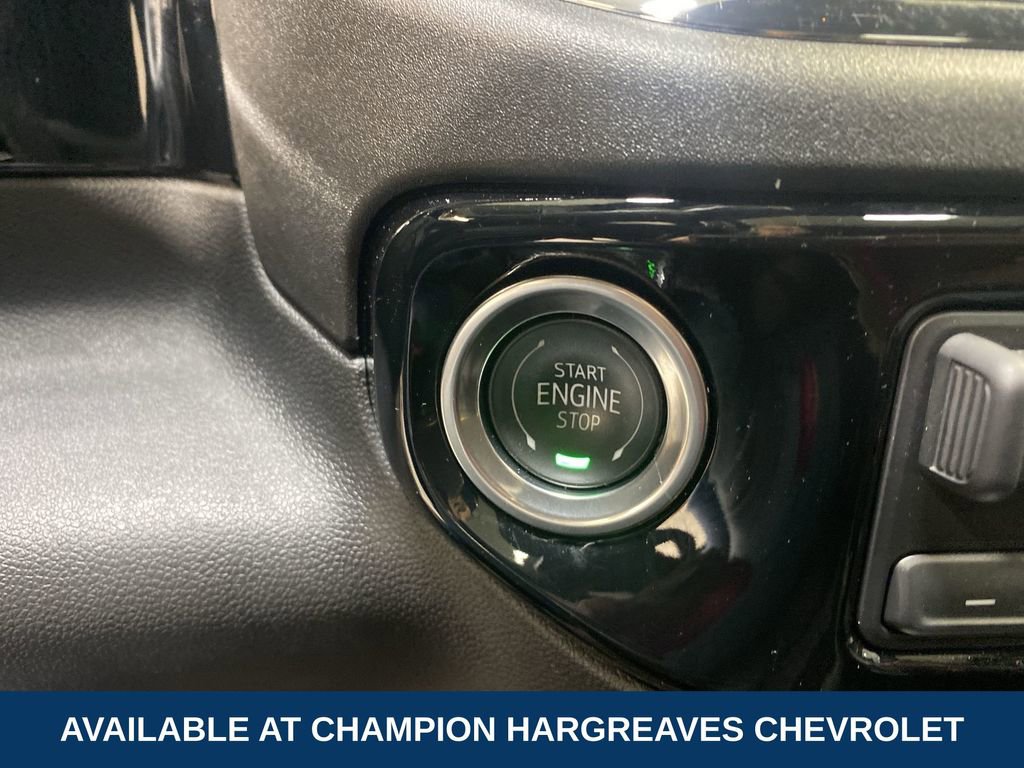 Certified 2024 Chevrolet Silverado 2500 ZR2 AWD/4WD image 22
