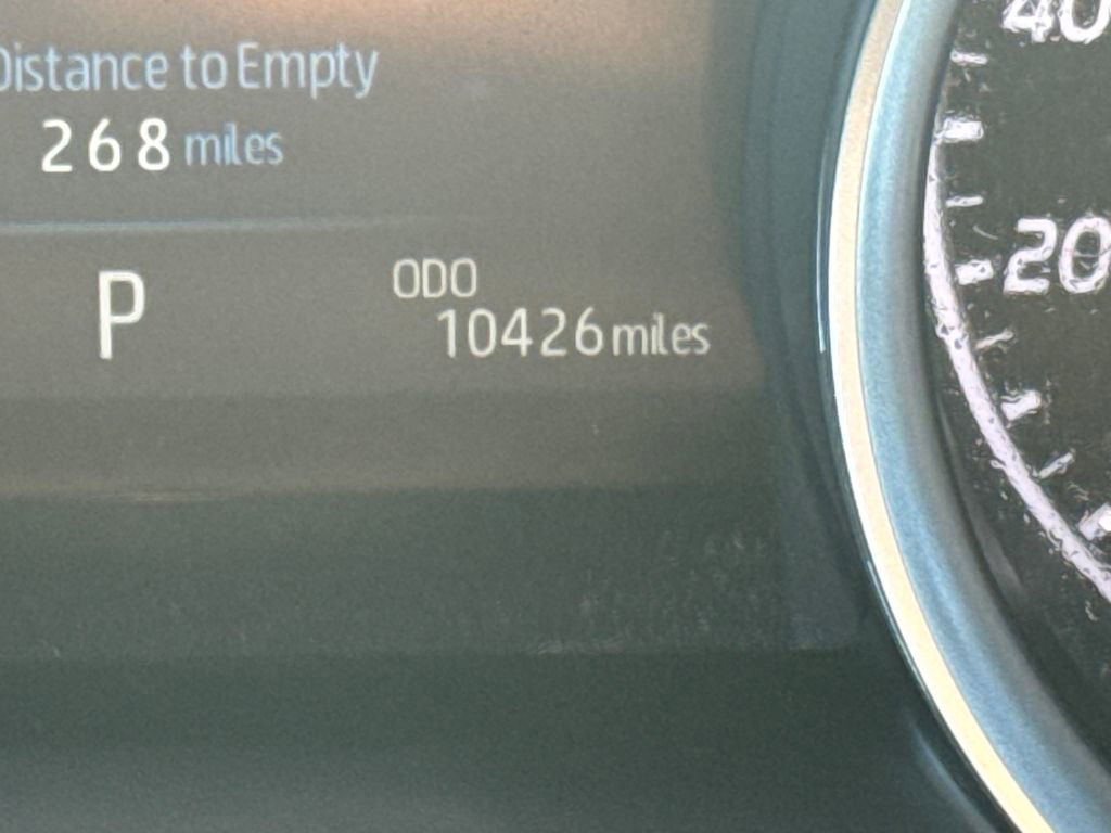 Used 2023 Toyota Camry LE image 17