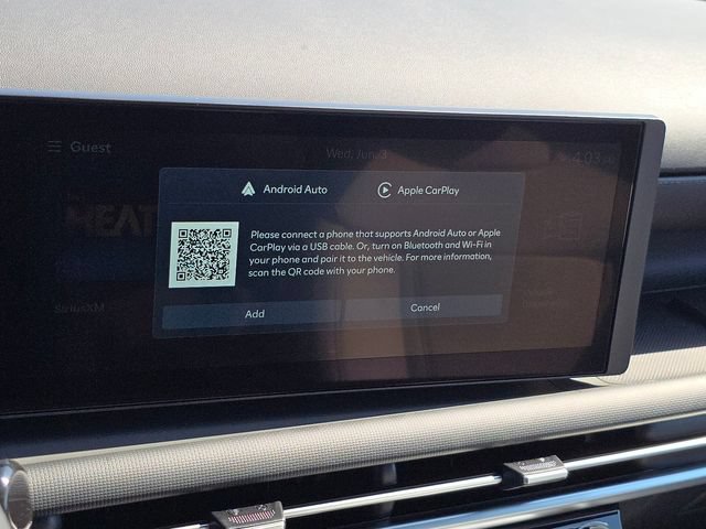 New 2026 Hyundai Santa Cruz SEL AWD/4WD image 4