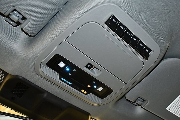 New 2026 Ford F350 XL w/ STX Appearance Package AWD/4WD image 27