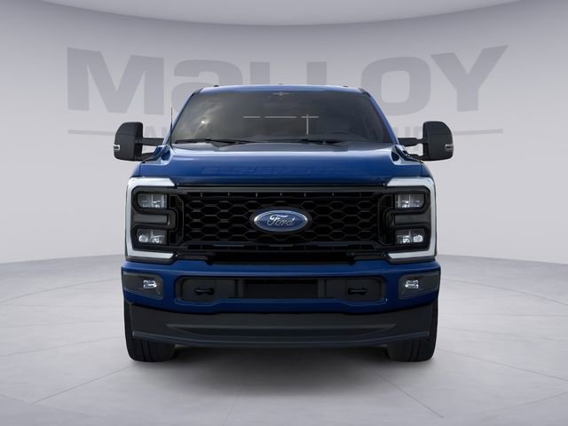 New 2026 Ford F250 XL image 35