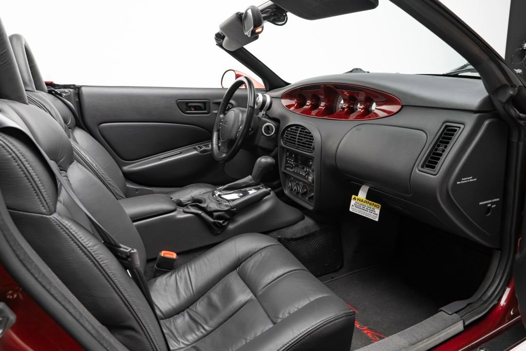 Used 2002 Chrysler Prowler RWD image 40