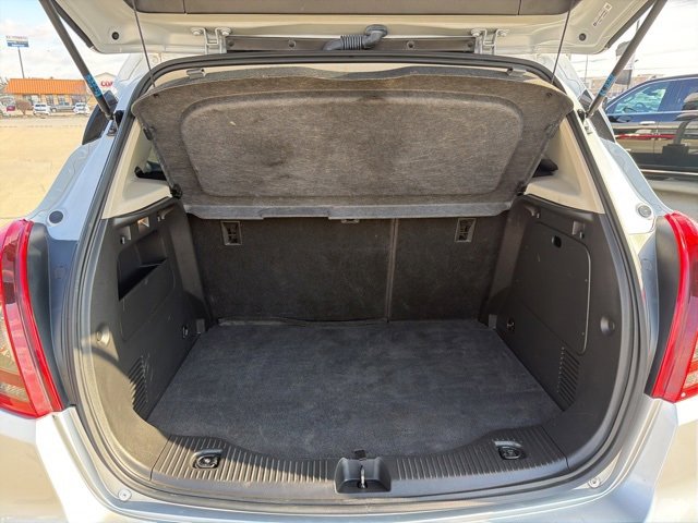 Used 2018 Buick Encore Preferred image 9