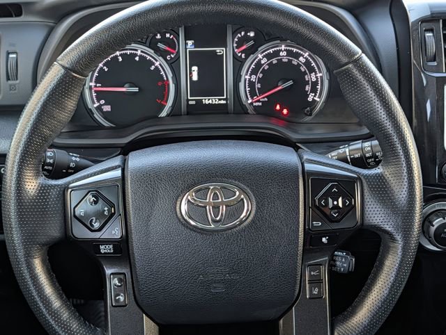Certified 2024 Toyota 4Runner TRD Pro image 13