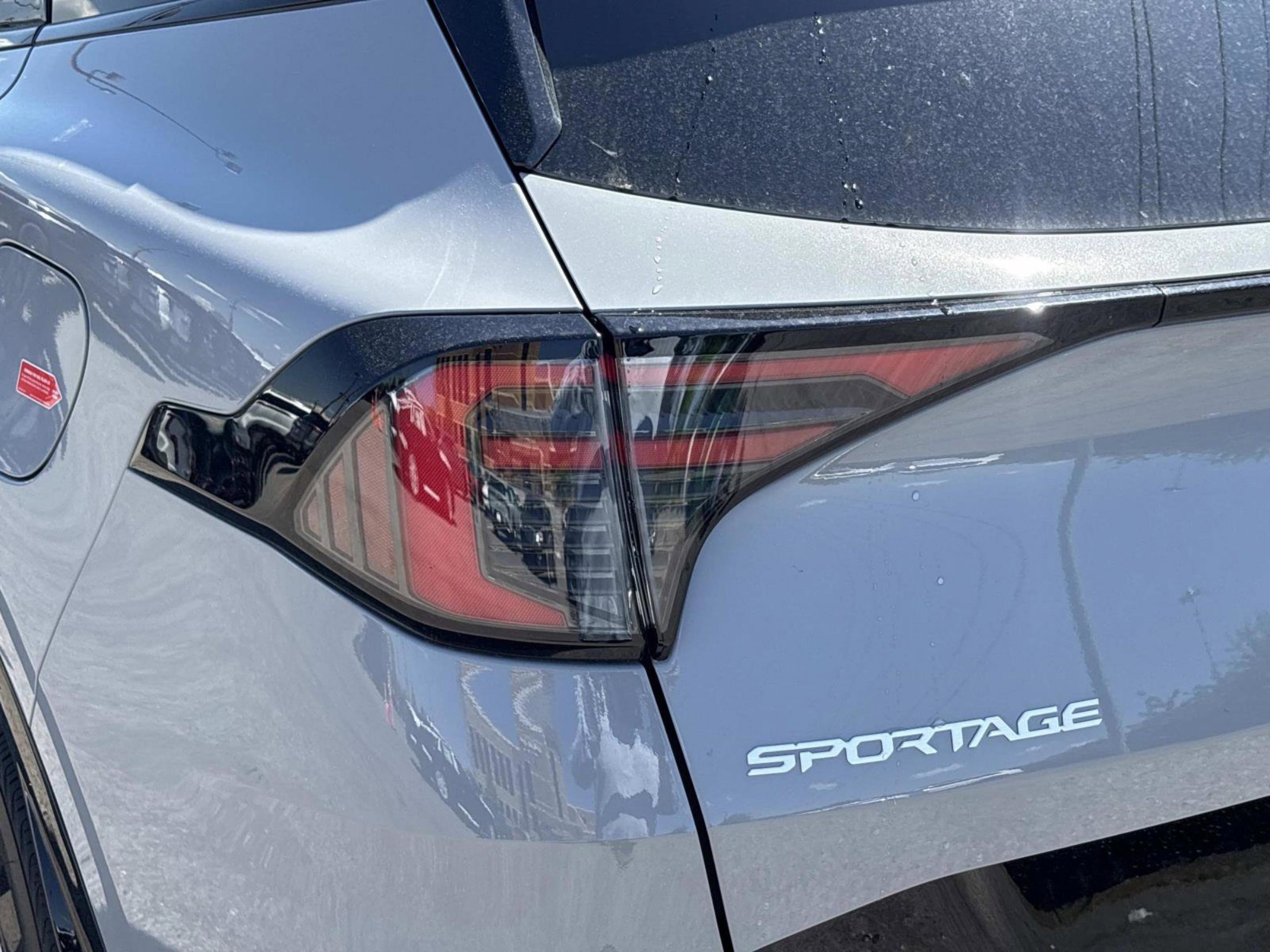 New 2026 Kia Sportage SX Prestige AWD/4WD image 33