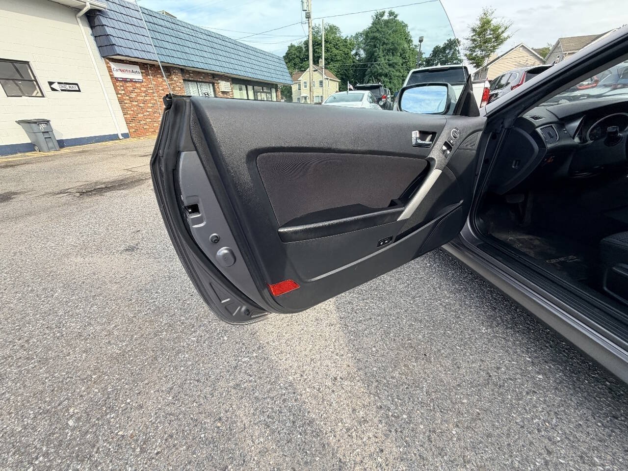 Used 2010 Hyundai Genesis 2.0T RWD image 54