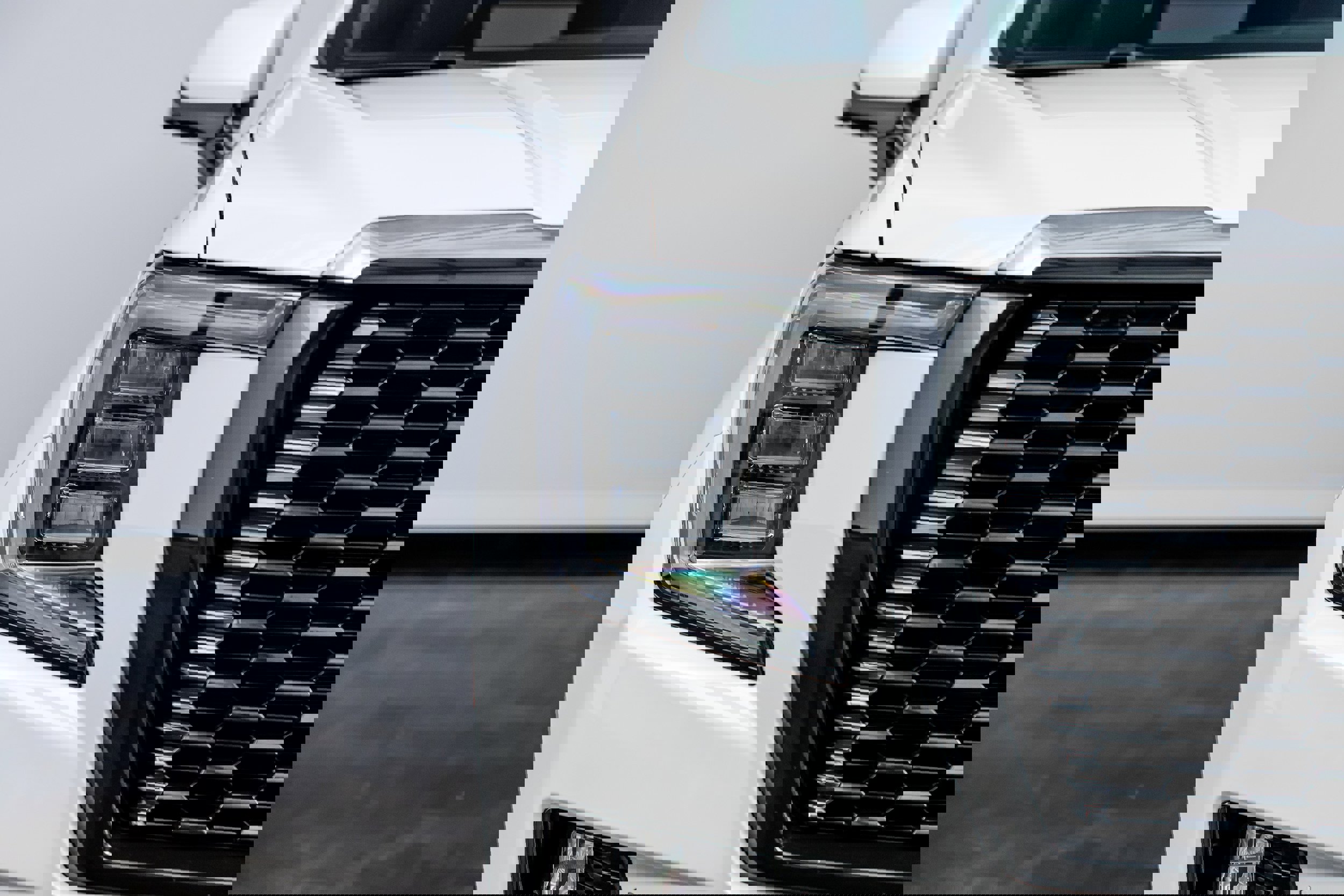 Used 2023 GMC Yukon XL Denali Ultimate image 3