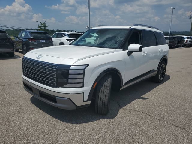 New 2026 Hyundai Palisade Limited AWD/4WD image 2