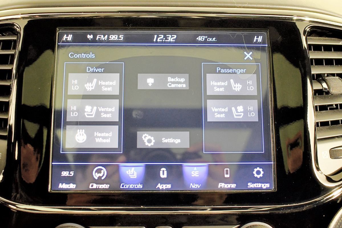 Used 2019 Jeep Grand Cherokee SRT AWD/4WD image 62