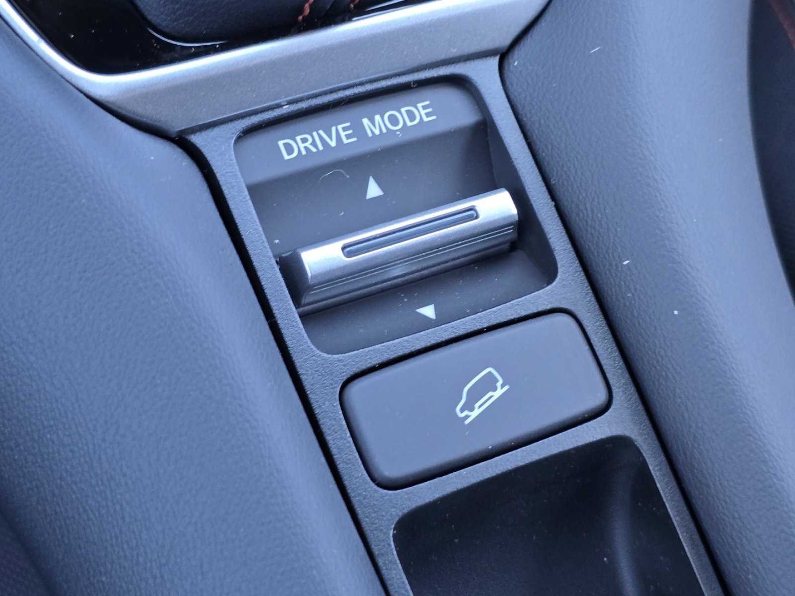 New 2026 Honda HR-V Sport image 9