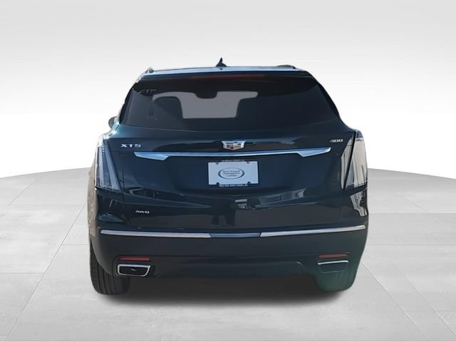 New 2025 Cadillac XT5 Sportv w/ Technology Package AWD/4WD image 7