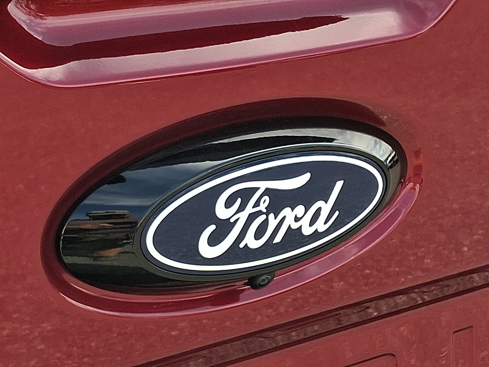 Certified 2025 Ford Maverick Lariat w/ 4K Tow Package AWD/4WD image 30