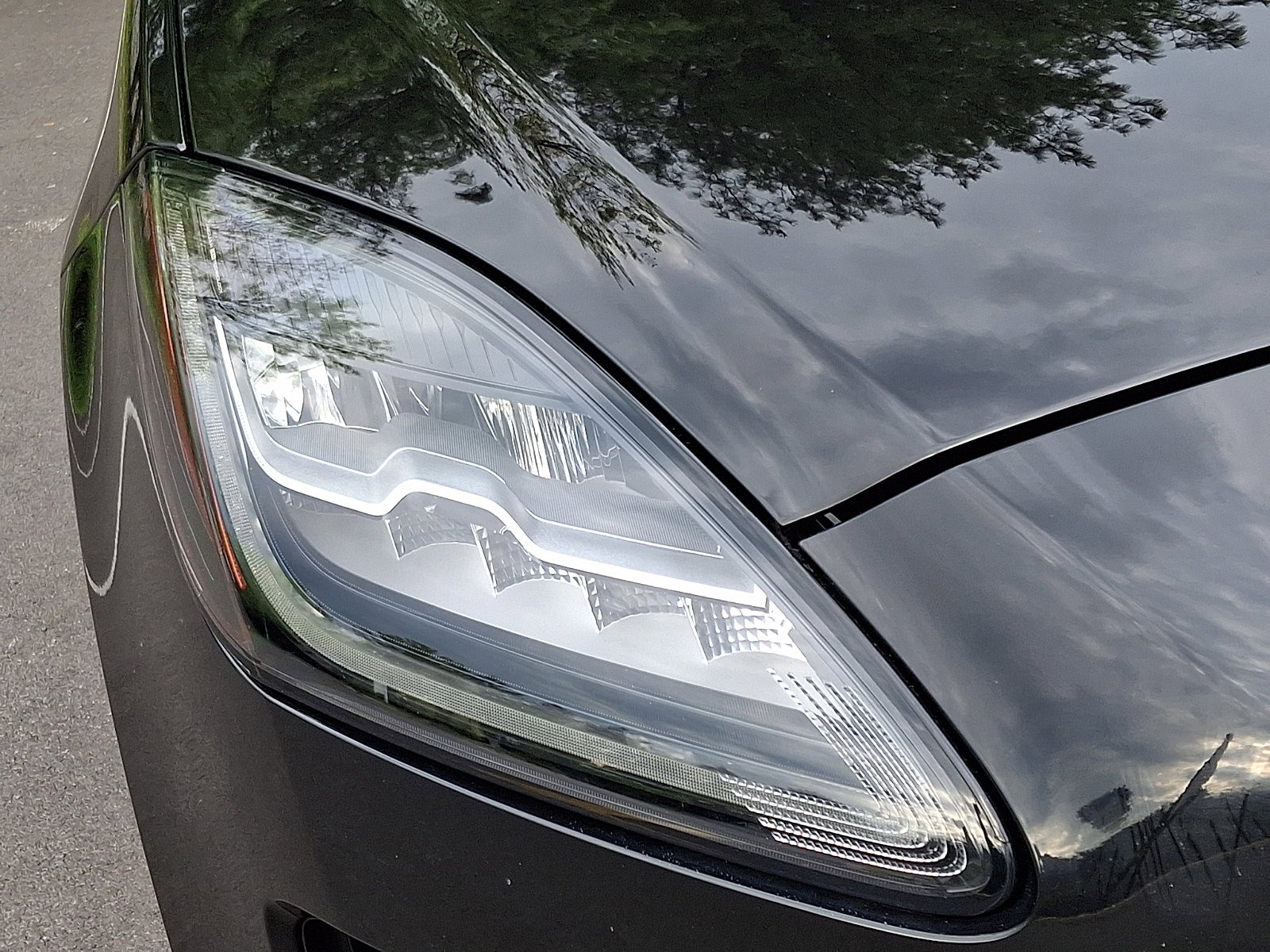 Used 2020 Jaguar E-PACE SE AWD/4WD image 9