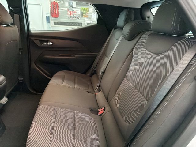 New 2027 Chevrolet Bolt LT FWD image 20