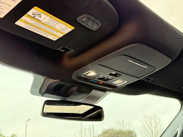 Used 2023 Ford F150 Lariat w/ Equipment Group 502A High image 26