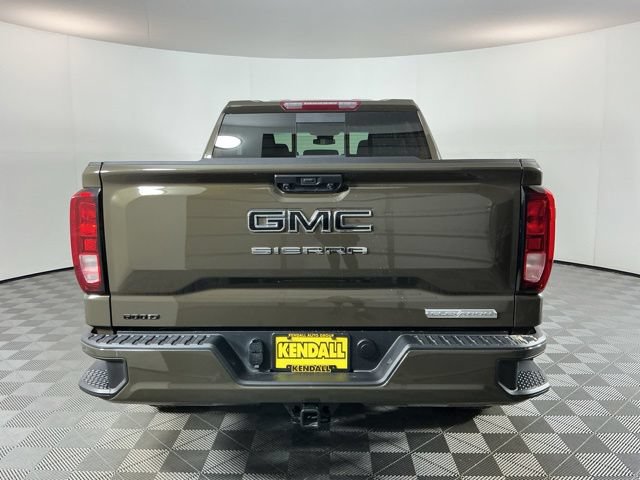 Used 2024 GMC Sierra 1500 Elevation w/ Preferred Package AWD/4WD image 5