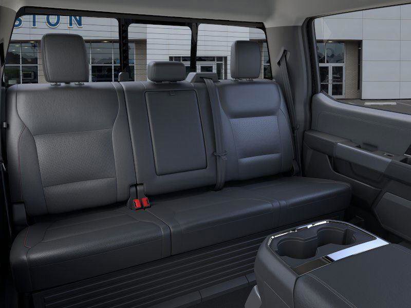New 2026 Ford F350 Lariat w/ Snow Plow Prep Package image 18