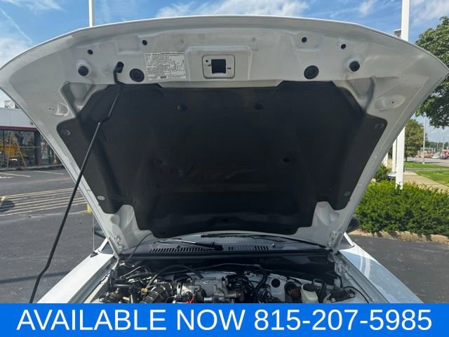 Used 2004 Ford Mustang GT image 27