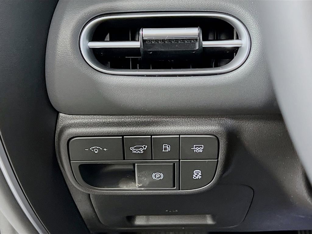 New 2026 Hyundai Palisade Limited image 9